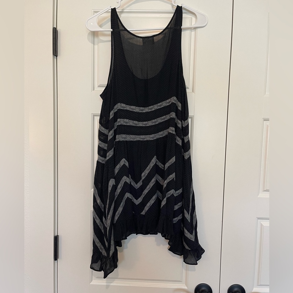 Free people tank top